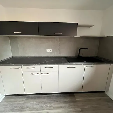 Apartment 2 Sz- Lichtenberg
