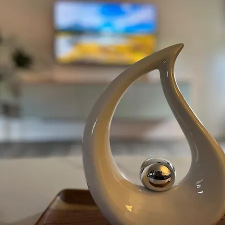 Διαμέρισμα 2 Sz- Lichtenberg Salzgitter