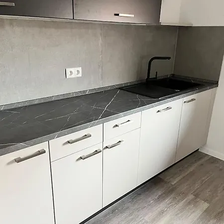 2 Sz- Lichtenberg Apartment *