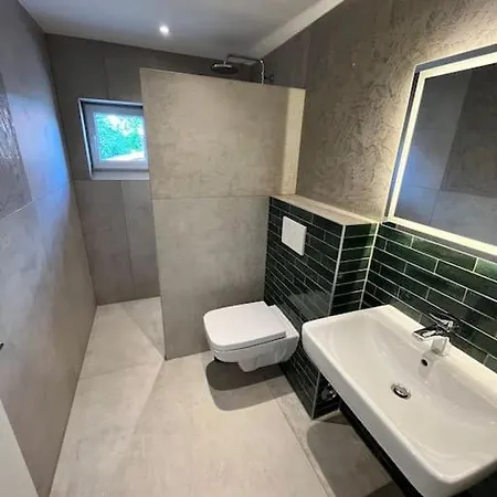 Apartment 2 Sz- Lichtenberg