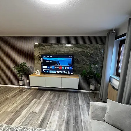 Apartamento 2 Sz- Lichtenberg Salzgitter