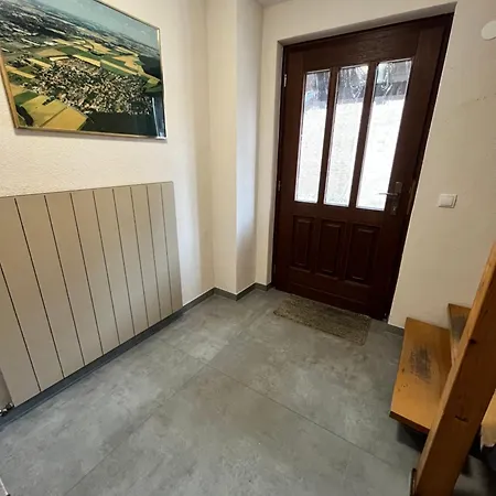 Apartamento 2 Sz- Lichtenberg