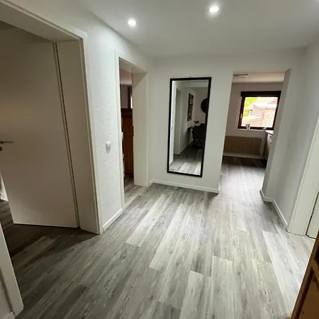 Apartamento 2 Sz- Lichtenberg