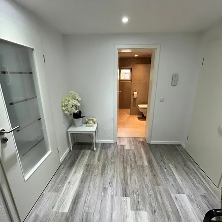 Apartment 2 Sz- Lichtenberg