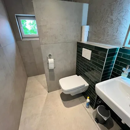 Apartamento 2 Sz- Lichtenberg