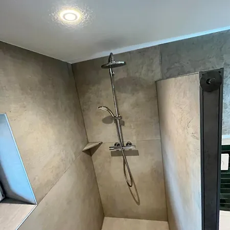 2 Sz- Lichtenberg Διαμέρισμα Salzgitter