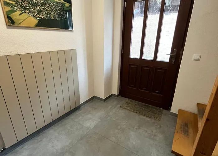 Апартаменты 2 Sz- Lichtenberg