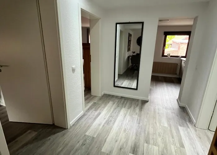 Апартаменты 2 Sz- Lichtenberg