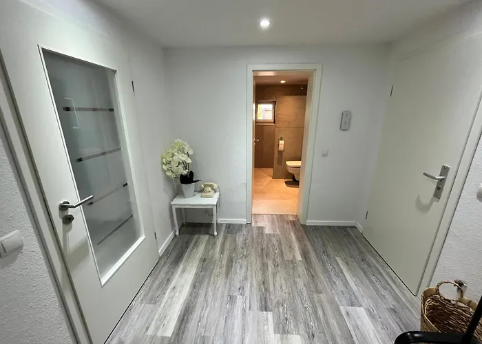 Апартаменты 2 Sz- Lichtenberg