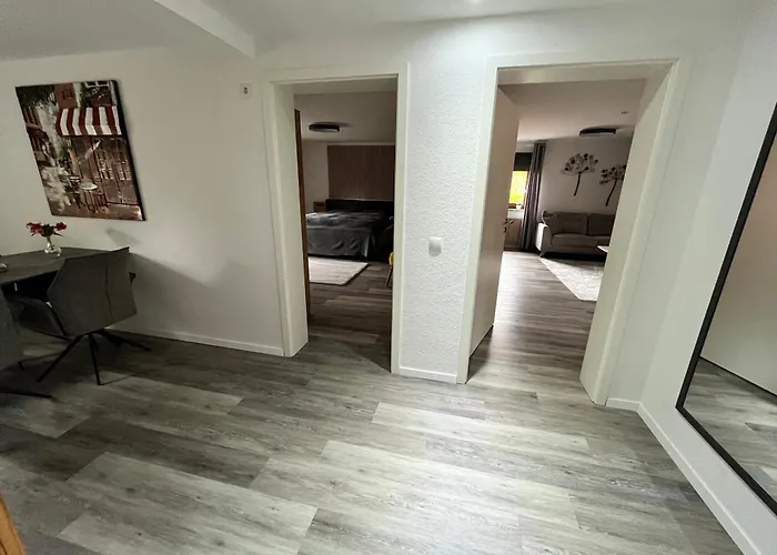 2 Sz- Lichtenberg * Зальцгиттер