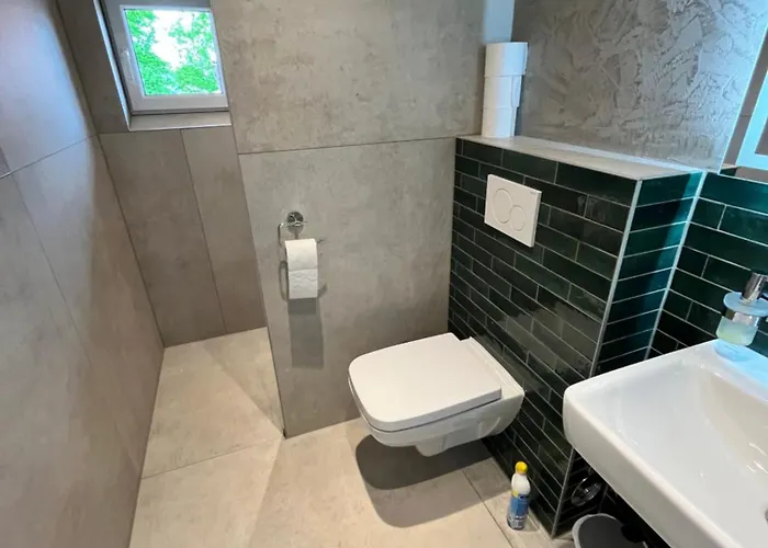 Апартаменты 2 Sz- Lichtenberg