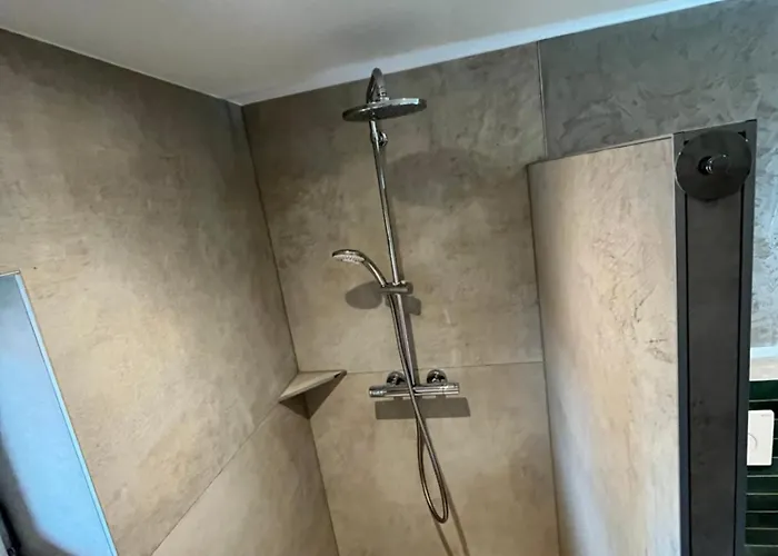 2 Sz- Lichtenberg Апартаменты Зальцгиттер